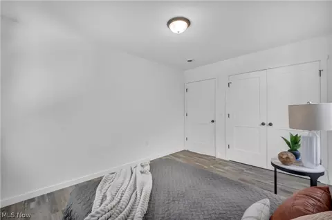 Bedroom - 5239 Forest Ave, Maple Heights, OH 44137 photo 7 of 15