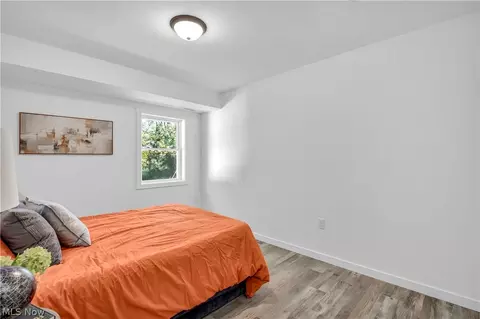 Bedroom - 5239 Forest Ave, Maple Heights, OH 44137 photo 12 of 15