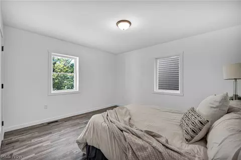 Bedroom - 5239 Forest Ave, Maple Heights, OH 44137 photo 2 of 15