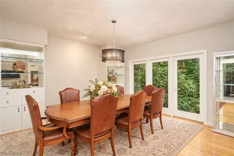 Dining - 3364 E Glencoe Rd, Richfield, OH 44286 photo 1 of 2