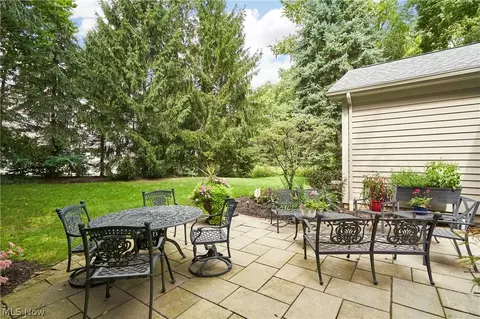 Exterior - 3364 E Glencoe Rd, Richfield, OH 44286 photo 4 of 7