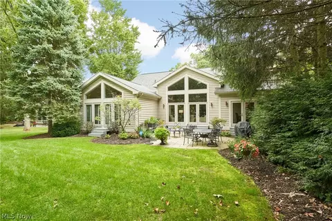 Exterior - 3364 E Glencoe Rd, Richfield, OH 44286 photo 5 of 7