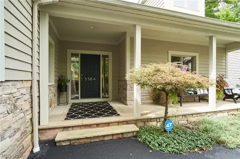 Exterior - 3364 E Glencoe Rd, Richfield, OH 44286 photo 2 of 7