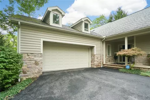 Exterior - 3364 E Glencoe Rd, Richfield, OH 44286 photo 6 of 7