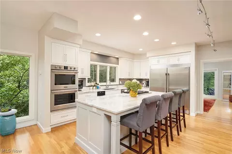 Kitchen - 3364 E Glencoe Rd, Richfield, OH 44286 photo 1 of 3