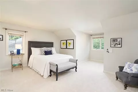 Bedroom - 3364 E Glencoe Rd, Richfield, OH 44286 photo 2 of 2