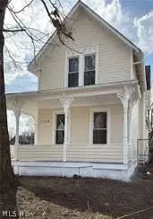 6523 Edna Ave, Cleveland, OH 44103
