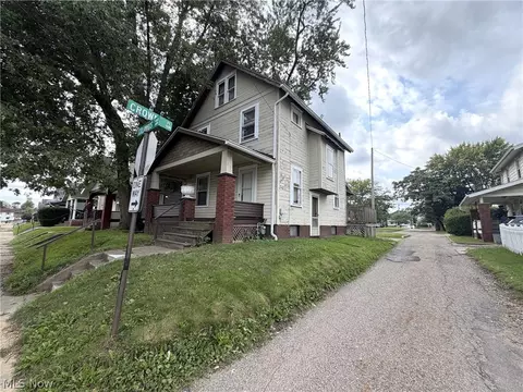 527 Columbus Ave NW, Canton, OH 44708 photo 19
