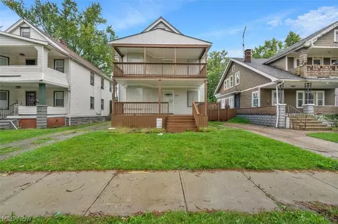 13201 Southview Ave, Cleveland, OH 44120