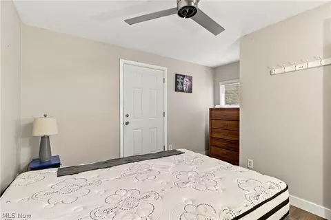 Bedroom - 1875 Perth Rd, Madison, OH 44057 photo 3 of 9