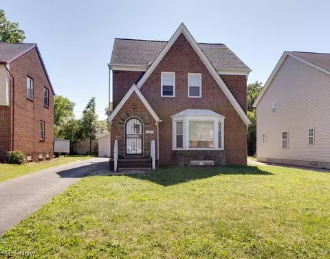 16612 Glendale Ave, Cleveland, OH 44128