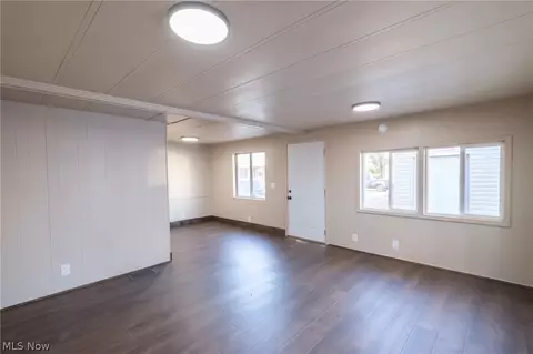 Living - 205 E High St, Flushing, OH 43977 photo 2 of 3