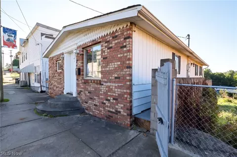 Exterior - 205 E High St, Flushing, OH 43977 photo 2 of 2