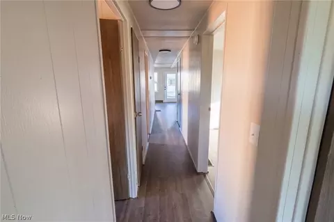 Entry Way - 205 E High St, Flushing, OH 43977 photo 3 of 4