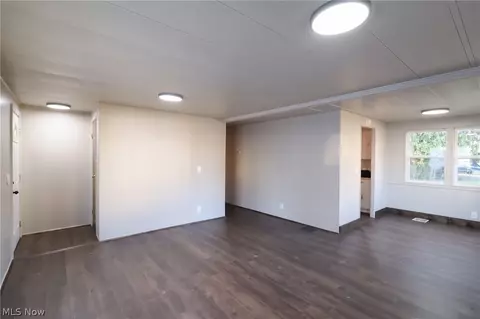 Living - 205 E High St, Flushing, OH 43977 photo 1 of 3