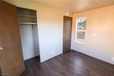 Bedroom - 205 E High St, Flushing, OH 43977 photo 3 of 6