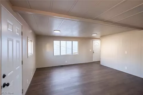 Living - 205 E High St, Flushing, OH 43977 photo 3 of 3