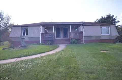 852 Skyside Dr, Clinton, OH 44216