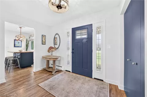 Entry Way - 35755 Solon Rd, Solon, OH 44139 photo 1 of 2
