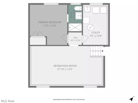 Floorplan - 35755 Solon Rd, Solon, OH 44139 photo 3 of 4