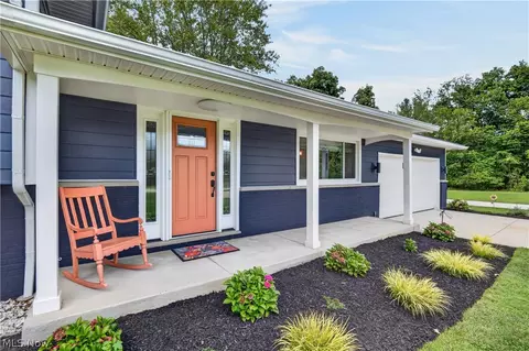 Exterior - 35755 Solon Rd, Solon, OH 44139 photo 3 of 7