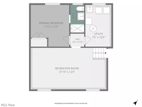 Floorplan - 35755 Solon Rd, Solon, OH 44139 photo 3 of 4
