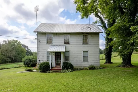 14384 Cr 75, Brinkhaven, OH 43006
