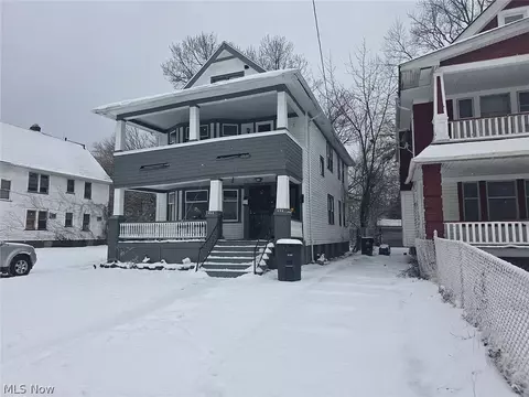 626 E 130th St, Cleveland, OH 44108