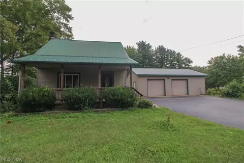 4428 State Route 7, Burghill, OH 44404