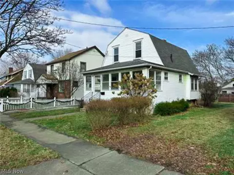 929 Jason Ave, Akron, OH 44314