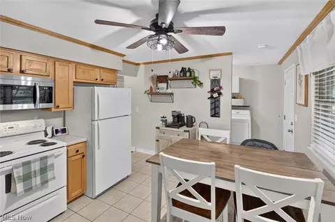 Kitchen - 166 Pinewood Dr, Elyria, OH 44035 photo 2 of 3