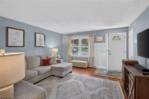 Entry Way - 166 Pinewood Dr, Elyria, OH 44035 photo 1 of 2