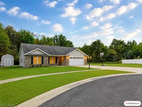 1660 Logging Ct, Geneva, OH 44041