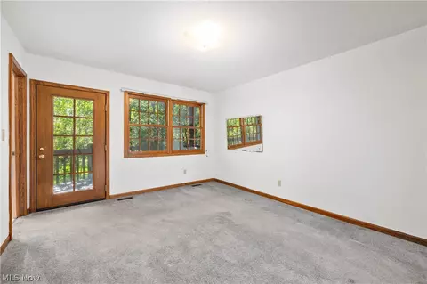 Bedroom - 3126 Cliffside Dr, Akron, OH 44321 photo 1 of 6