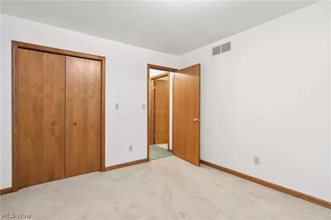 Bedroom - 3126 Cliffside Dr, Akron, OH 44321 photo 6 of 6