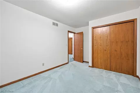 Bedroom - 3126 Cliffside Dr, Akron, OH 44321 photo 4 of 6