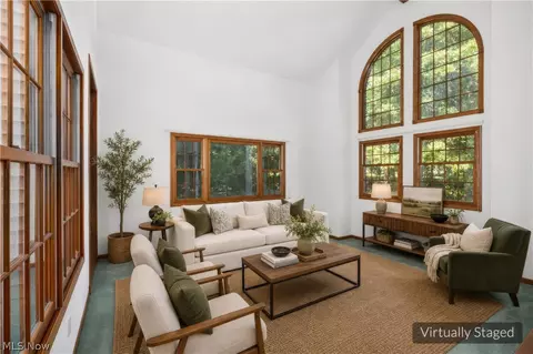 Living - 3126 Cliffside Dr, Akron, OH 44321 photo 1 of 5