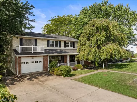 67190 Graham Rd, Saint Clairsville, OH 43950