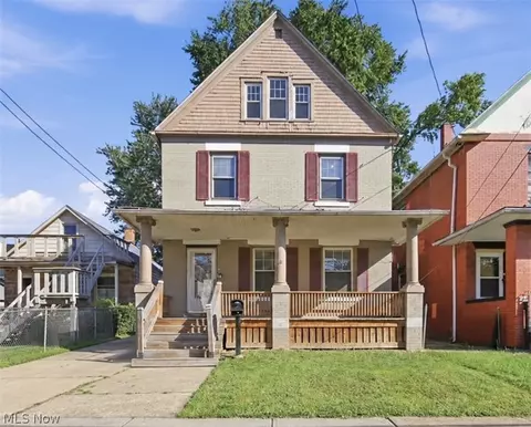 3818 Woodbridge Ave, Cleveland, OH 44109