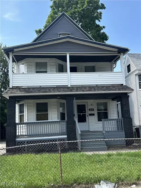 1234 E 84th St, Cleveland, OH 44103