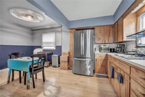 Kitchen - 174 Harold St, Akron, OH 44310 photo 1 of 1
