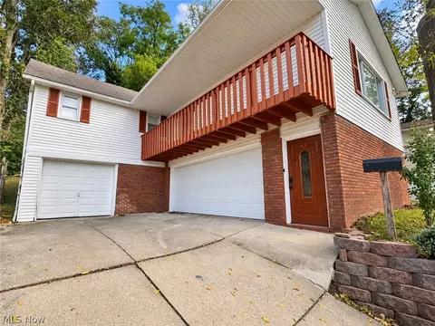 Exterior - 405 Baldwin Rd, Akron, OH 44312 photo 2 of 6