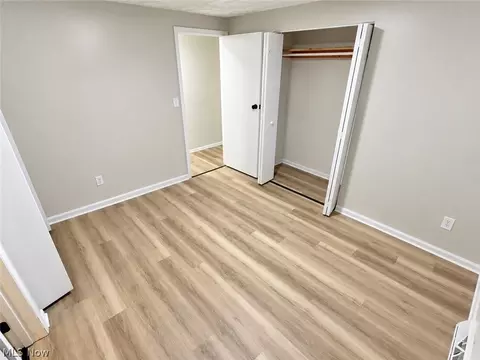 Bedroom - 405 Baldwin Rd, Akron, OH 44312 photo 2 of 6