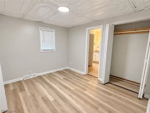 Bedroom - 405 Baldwin Rd, Akron, OH 44312 photo 1 of 6