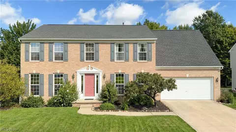 1781 Parker Ln, Twinsburg, OH 44087