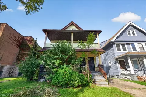 1416 E 110th St, Cleveland, OH 44106