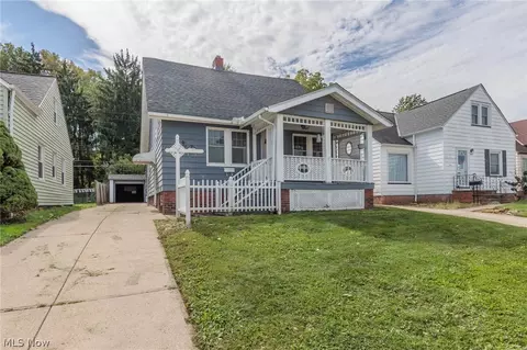 3405 Torrington Ave, Parma, OH 44134