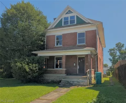 1724 Saint Marys Ave, Parkersburg, WV 26101