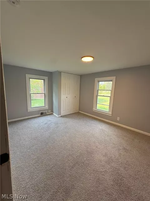 Bedroom - 7740 Tod Ave, Boardman, OH 44512 photo 2 of 6