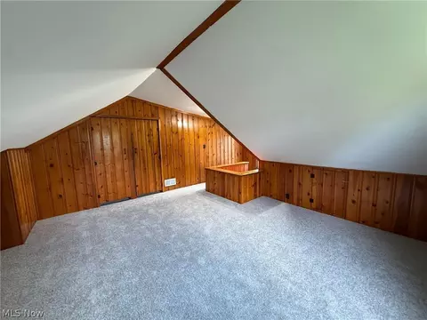 Bedroom - 7740 Tod Ave, Boardman, OH 44512 photo 5 of 6